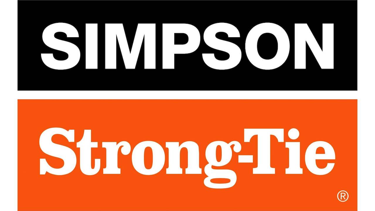 Simpson Strong-Tie